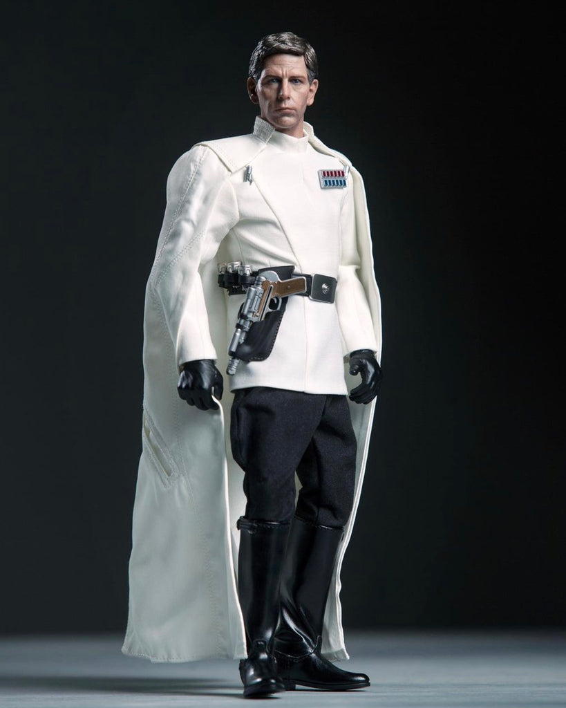 Hot toys MMS519 Star Wars Rogue One Director Krennic