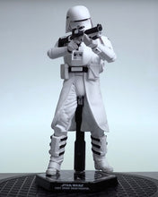 Load image into Gallery viewer, Hot toys MMS321 Star Wars The Force Awaken Snowtrooper