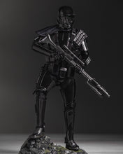 Load image into Gallery viewer, Hot toys MMS399 Star Wars Rogue One A Star Wars Story Deathtrooper Deluxe Version