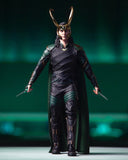 Hot toys MMS472 Thor 3 Ragnarok Loki