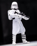 Hot toys MMS321 Star Wars The Force Awaken Snowtrooper