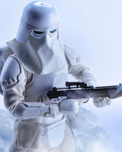 Load image into Gallery viewer, Hot toys VGM25 Star Wars Snowtrooper Two Pack