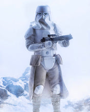 Load image into Gallery viewer, Hot toys VGM25 Star Wars Snowtrooper Two Pack