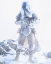 Load image into Gallery viewer, Hot toys VGM25 Star Wars Snowtrooper Two Pack