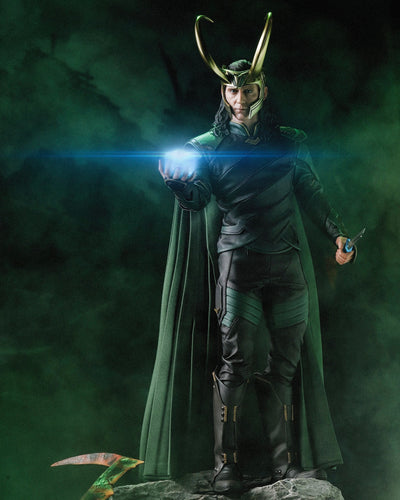 Hot toys MMS472 Thor 3 Ragnarok Loki