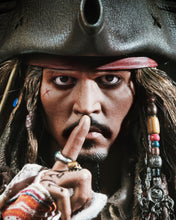 Load image into Gallery viewer, Hot toys DX15 Pirates of the Caribbean Dead Man Tell No Tales Jack Sparrow