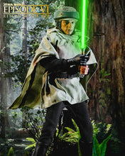 Load image into Gallery viewer, Hot toys MMS516 Star Wars Return of the Jedi Luke Skywalker