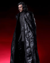 Load image into Gallery viewer, Hot toys MMS438 Star Wars The Last Jedi Kylo Ren