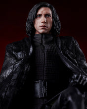 Load image into Gallery viewer, Hot toys MMS438 Star Wars The Last Jedi Kylo Ren