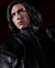 Load image into Gallery viewer, Hot toys MMS438 Star Wars The Last Jedi Kylo Ren