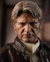 Load image into Gallery viewer, Hot toys MMS374 Star Wars The Force Awakens Han Solo