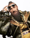 Hot toys MMS211 Marvel Ironman 3 The Mandarin