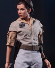 Load image into Gallery viewer, Hot toys MMS549 Star Wars Return of the Jedi Princess Leia