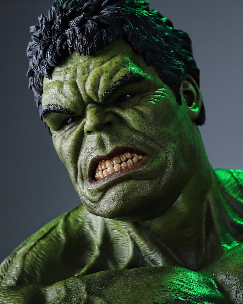 Hot toys MMS186 Marvel The Avengers Hulk