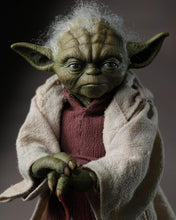 Load image into Gallery viewer, Hot toys MMS495 Star Wars Attack of the Clones Yoda