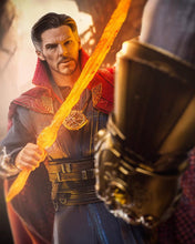 Load image into Gallery viewer, Hot toys MMS484 Infinity War Dr Strange