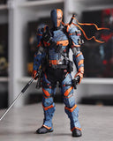 Hot toys VGM30 Batman Arkham Knight Deathstroke