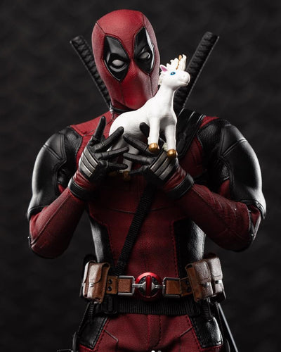 Hot Toys – Page 6 – Pop Collectibles