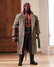 Load image into Gallery viewer, Hot Toys MMS527 Hellboy 1/6 Scale Collectible Figure