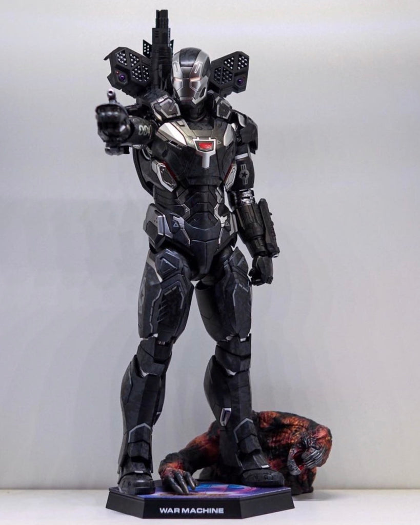 Hot toys war store machine mark 4