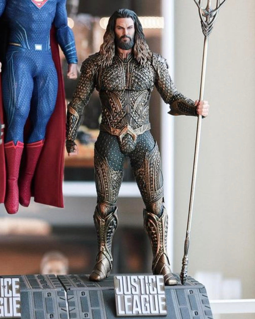 その他 Dc - Justice League - Aquaman Amazon.com: DC COMICS Multiverse Justice League AQUAMAN