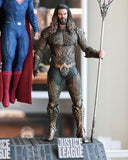 Hot toys MMS447 DC Justice league Aquaman