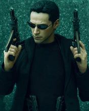 Load image into Gallery viewer, Hot toys MMS466 The Matrix Neo
