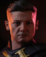 Load image into Gallery viewer, Hot toys MMS531 Marvel Avengers Endgame Hawkeye Regular Edition