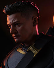 Load image into Gallery viewer, Hot toys MMS531 Marvel Avengers Endgame Hawkeye Regular Edition