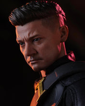 Load image into Gallery viewer, Hot toys MMS531 Marvel Avengers Endgame Hawkeye Regular Edition