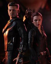 Load image into Gallery viewer, Hot toys MMS531 Marvel Avengers Endgame Hawkeye Regular Edition