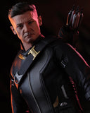 Hot toys MMS531 Marvel Avengers Endgame Hawkeye Regular Edition