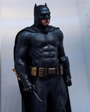 Hot Toys MMS342 DC Batman v Superman Dawn of Justice Batman Special Edition Batman Tech Cowl with Stand 1/6 Scale Collectible Figure
