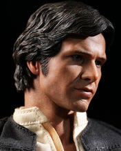 Load image into Gallery viewer, Hot toys MMS261 Star Wars A New Hope Han Solo Special Edition