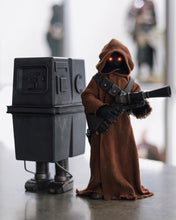 Load image into Gallery viewer, Hot toys MMS554 Star Wars A New Hope Jawa and EG6 Power Droid