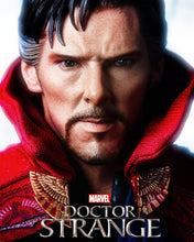 Load image into Gallery viewer, Hot toys MMS387 Marvel Dr Strange