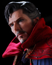 Load image into Gallery viewer, Hot toys MMS387 Marvel Dr Strange