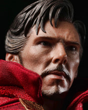 Load image into Gallery viewer, Hot toys MMS387 Marvel Dr Strange