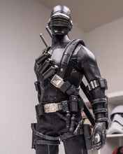 Load image into Gallery viewer, Threezero G.I. Joe Snake Eyes