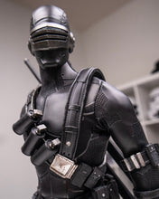 Load image into Gallery viewer, Threezero G.I. Joe Snake Eyes