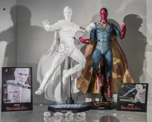 Load image into Gallery viewer, Hot toys TMS037 Marvel Wanda Vision Vision