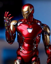 Load image into Gallery viewer, Hot toys MMS528D30 Avengers Endgame Ironman Mark 85 with First Edition Headsculpt