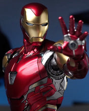 Load image into Gallery viewer, Hot toys MMS528D30 Avengers Endgame Ironman Mark 85 with First Edition Headsculpt