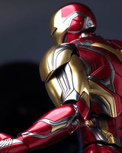 Load image into Gallery viewer, Hot toys MMS528D30 Avengers Endgame Ironman Mark 85 with First Edition Headsculpt