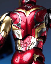 Load image into Gallery viewer, Hot toys MMS528D30 Avengers Endgame Ironman Mark 85 with First Edition Headsculpt