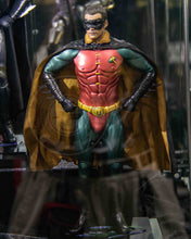 Load image into Gallery viewer, Hot toys MMS594 DC Batman Forever Robin