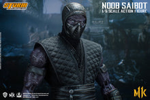 Load image into Gallery viewer, Storm Collectibles Noob Saibot 1/6 Scale Collectible Action Figure