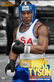 Storm Collectibles Mike Tyson 1/6 Scale The Olympic Exclusive Collectible Figure
