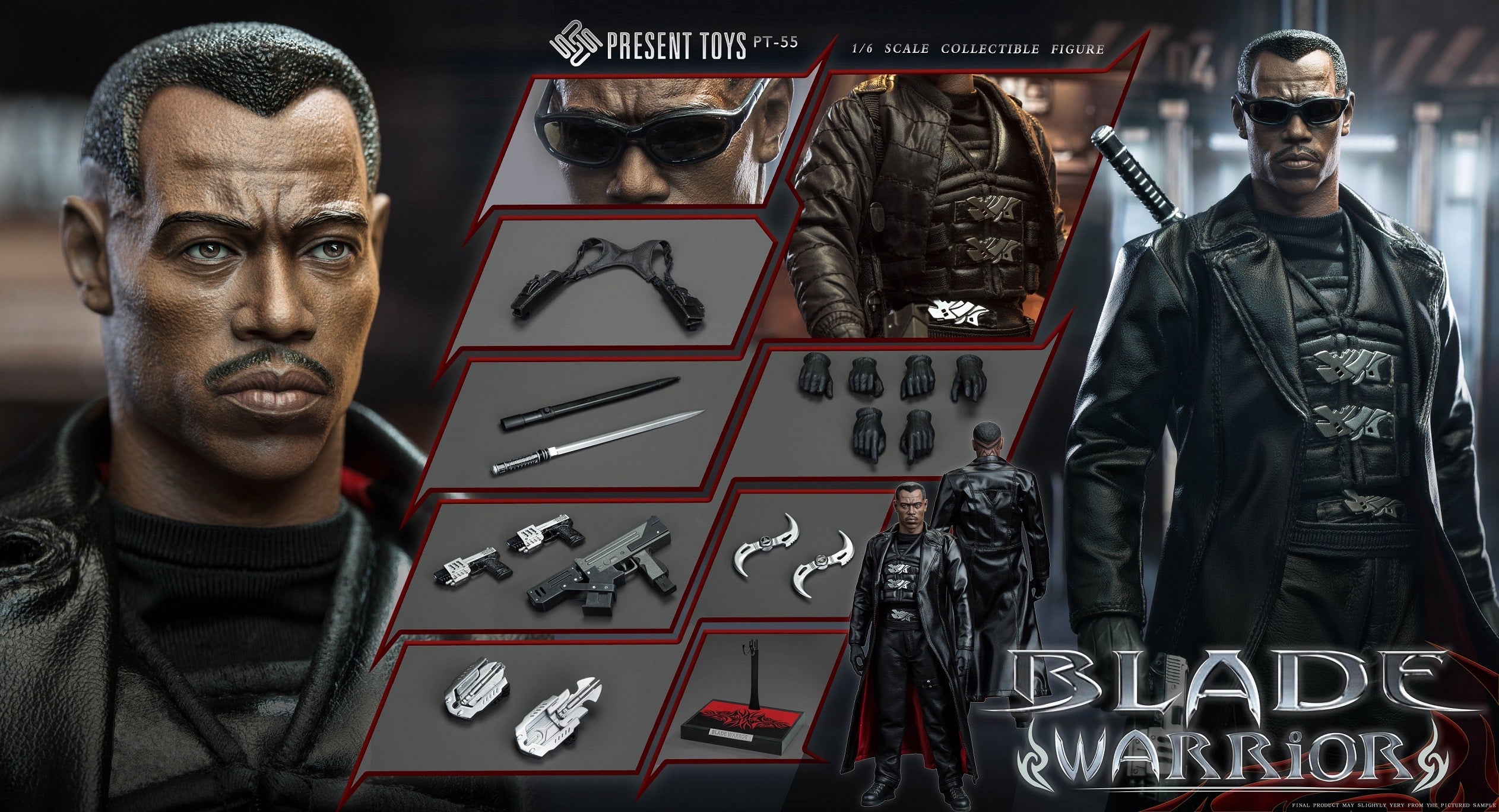 Present Toys – Pop Collectibles Present Toys – Pop Collectibles