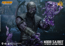 Load image into Gallery viewer, Storm Collectibles Noob Saibot 1/6 Scale Collectible Action Figure